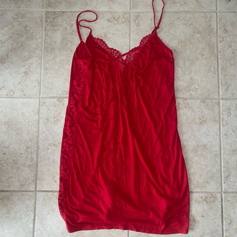 Victoria’s secret dress